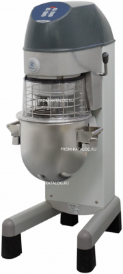 Миксер планетарный Electrolux XBE30AX 600261