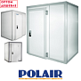 Холодильные камеры Polair (ОПТОМ)