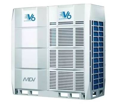 Наружный блок мультизональной системы VRF MDV MDV6-i785WV2GN1