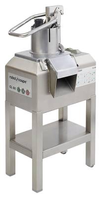 Овощерезка Robot Coupe CL60 с рычагом