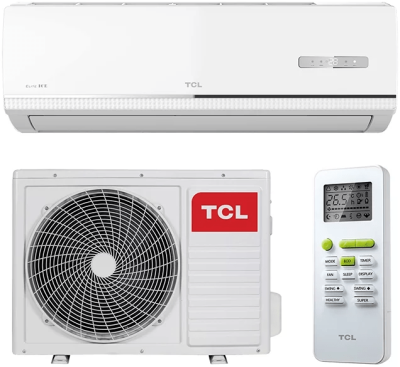 Сплит система TCL TAC-12HRA/EW