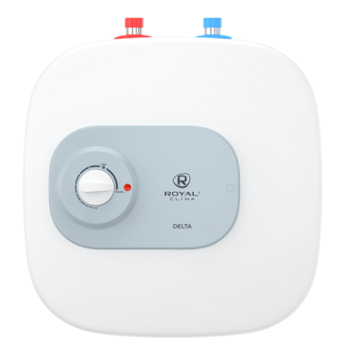 Электрический накопительный водонагреватель Royal Clima RWH-D15-FEU