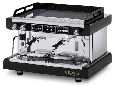 Кофемашина CMA Astoria SAE/2 Pratic Avant
