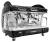 Кофемашина Sanremo Verona SAP 2 (черная, высокие группы)