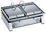 Гриль контактный  Electrolux PGRRD 602123