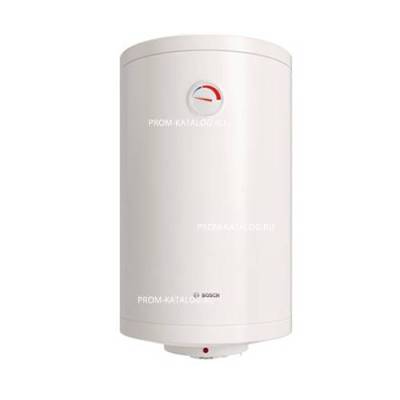 Водонагреватель электрический накопительный Bosch Tronic 2000T Round ES - 100 л.
