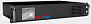 ИБП INELT Intelligent II 600RMLT SE 