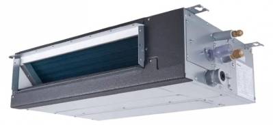 Внутренний канальный блок мультизональной системы VRF Hisense AVE-07HCFRL