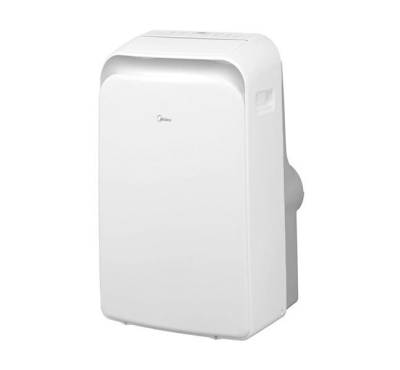 Мобильный кондиционер Midea MPPDB-09HRN1-Q