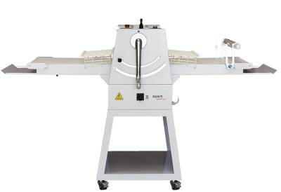Тестораскаточная машина Apach ASH500/1000