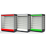 Горка холодильная Optiline Alpha 3750 