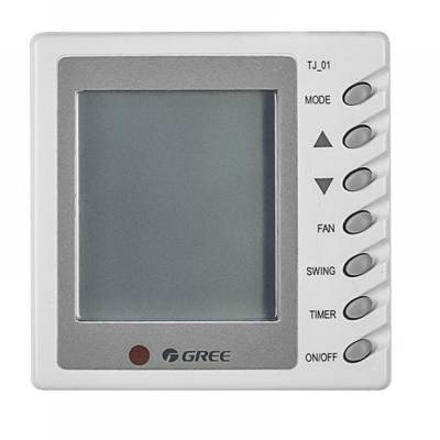 Канальная сплит-система Gree GFH48K3FI / GUHD48NK3FO