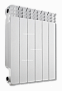 Биметаллический радиатор отопления Termica BITHERM 500|100 - 04 секции