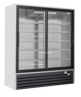 Холодильный шкаф Optima Coupe 14М