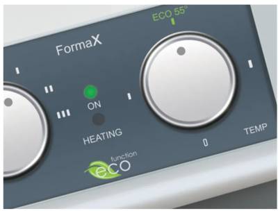 Накопительный водонагреватель Electrolux EWH 30 Formax