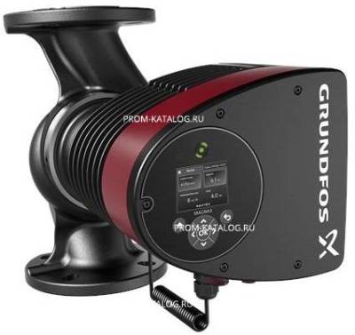 Циркуляционный насос Grundfos MAGNA3 100-40 F