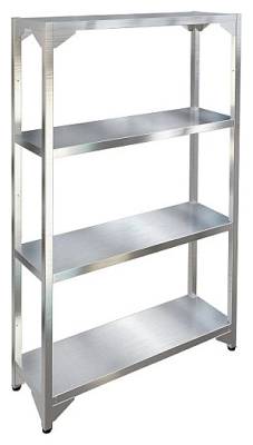 Стеллаж кухонный Restoinox СТП-19/7