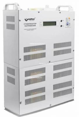 Стабилизатор напряжения Volter СНПТО-22 ПТС 