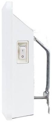 Электрический конвектор Nobo Viking NFС 2N 12