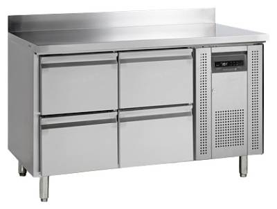 Стол холодильный TEFCOLD CK7240