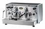 Кофемашина Quality Espresso Futurmat Custom Inox 2G газ