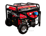 Бензиновый генератор DDE DPG6501E-ATS 