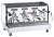 Кофемашина La Pavoni VASARI3SV хром