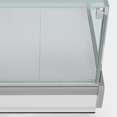 Витрина холодильная Brandford Aurora SQ 250