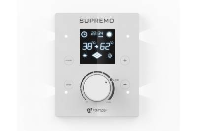Накопительный водонагреватель Royal Clima RWH-SI30-FS