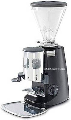 Кофемолка C.M.A. Mazzer Luigi Super Jolly Man