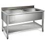 Ванна моечная Kocateq STR1V127R