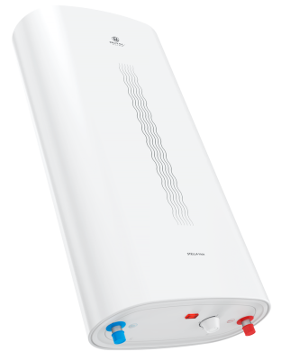 Водонагреватель накопительный электрический плоский Royal Clima RWH-ST80-FS