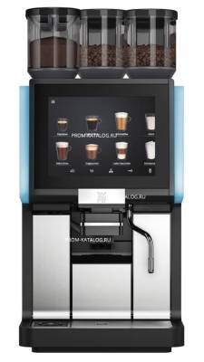 Кофемашина суперавтомат WMF 1500S CLASSIC 03.1900.7042