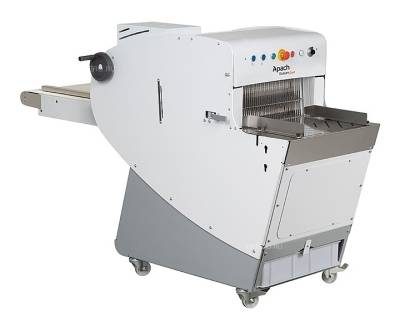 Хлеборезка Apach Bakery Line MI52 10 мм