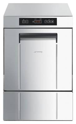 Стаканомоечная машина SMEG UG405DM