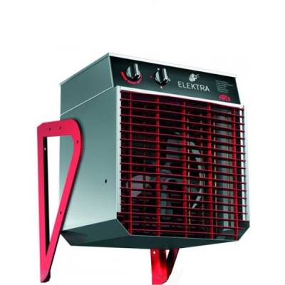 Тепловая пушка Frico ELC633