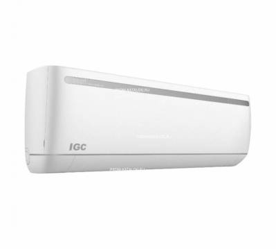 Cплит-система IGC Elbrus RAS/RAC-09N2X