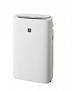 Климатический комплекс Sharp KIN41RW