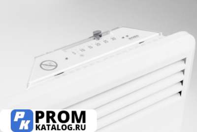 Электрический конвектор Nobo Viking C4N 20