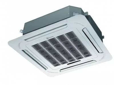 Фанкойл кассетный двухтрубный Electrolux EFR-850R Carryround