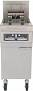 Фритюрница Frymaster FPRE114-2CSD