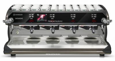 Кофемашина Rancilio Classe 11 USB Xcelsius Tall 4GR