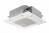 Кассетная сплит система Mitsubishi Electric PLA-RP125ВA / PU-P125YHA