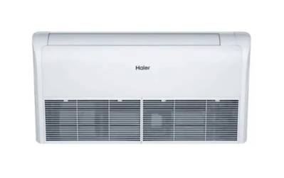Напольно-потолочная сплит-система Haier AC50S2SG1FA/1U50S2SJ3FA
