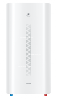 Водонагреватель накопительный электрический плоский Royal Clima RWH-ST80-FS