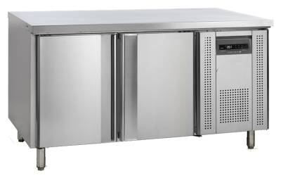 Стол холодильный TEFCOLD BK210