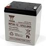 Аккумуляторная батарея Yuasa NPH5-12
