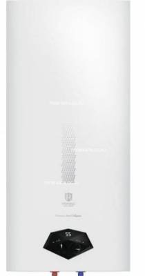 Накопительный водонагреватель Royal Clima RWH-DIC80-FS