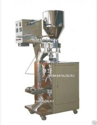 Фасовочно-упаковочная машина DXDP-40II