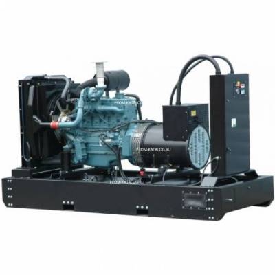 Генератор стационарный дизельный FOGO FD 300 